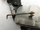 Toyota Land Cruiser Rear Left Door Latch Assembly-11