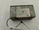 Toyota Land Cruiser Antenna Amplifier-12