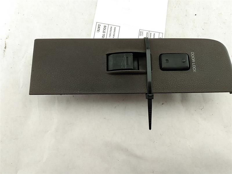 Toyota Land Cruiser Front Right Window Switch - 0