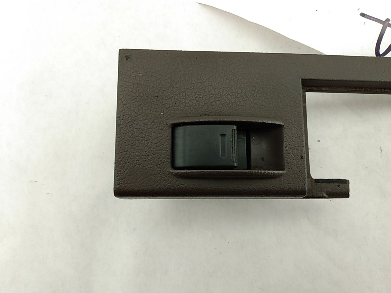 Toyota Land Cruiser Rear Left Window Switch