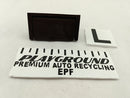 Toyota Land Cruiser Rear Left Door Ash Tray-1