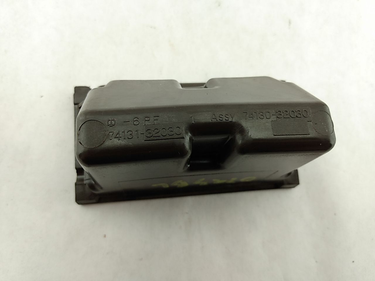 Toyota Land Cruiser Rear Left Door Ash Tray