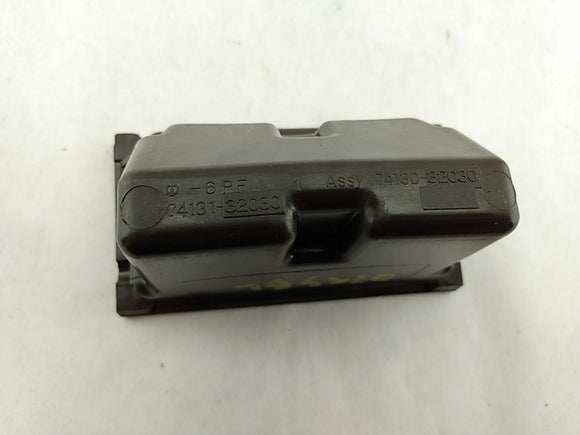 Toyota Land Cruiser Rear Left Door Ash Tray