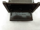 Toyota Land Cruiser Rear Left Door Ash Tray-8