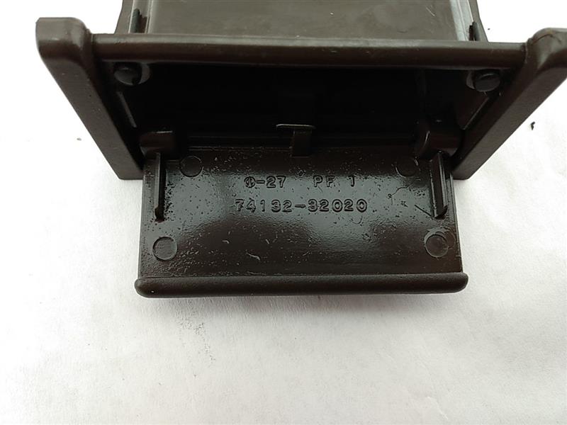 Toyota Land Cruiser Rear Left Door Ash Tray