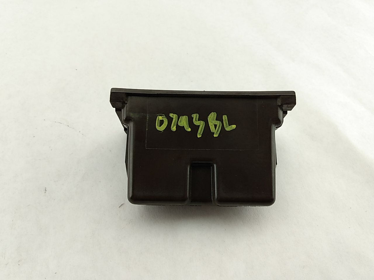 Toyota Land Cruiser Rear Left Door Ash Tray