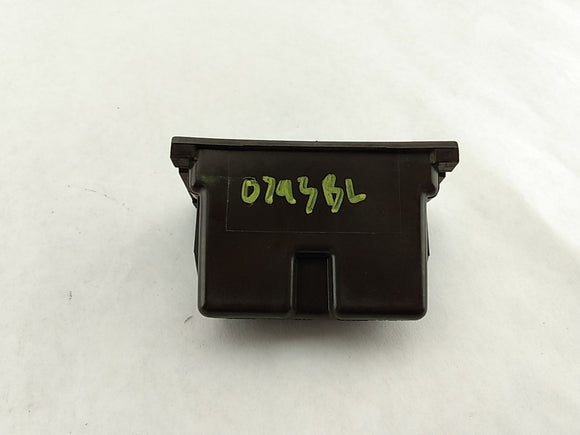 Toyota Land Cruiser Rear Left Door Ash Tray