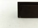 Toyota Land Cruiser Rear Left Door Ash Tray-11