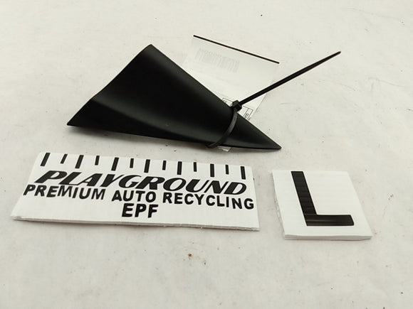 Toyota Land Cruiser Front Left Door Mirror Cover