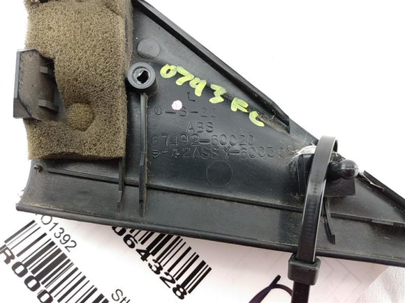 Toyota Land Cruiser Front Left Door Mirror Cover