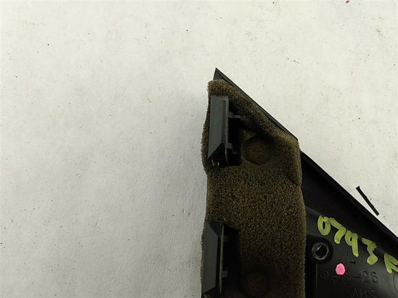 Toyota Land Cruiser Front Left Door Mirror Cover
