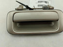 Toyota Land Cruiser Rear Right Exterior Door Handle-2