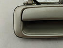 Toyota Land Cruiser Rear Right Exterior Door Handle-3
