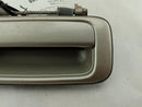 Toyota Land Cruiser Rear Right Exterior Door Handle-4