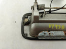 Toyota Land Cruiser Rear Right Exterior Door Handle-7