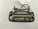 Toyota Land Cruiser Rear Right Exterior Door Handle-9