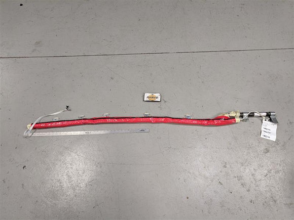 Dodge Avenger Right Curtain Air Bag