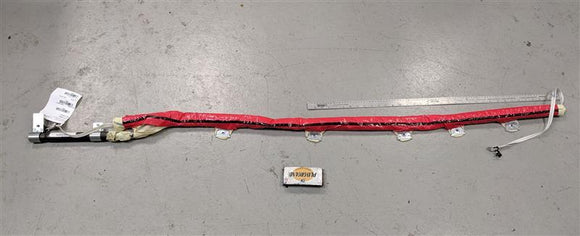 Dodge Avenger Right Curtain Air Bag