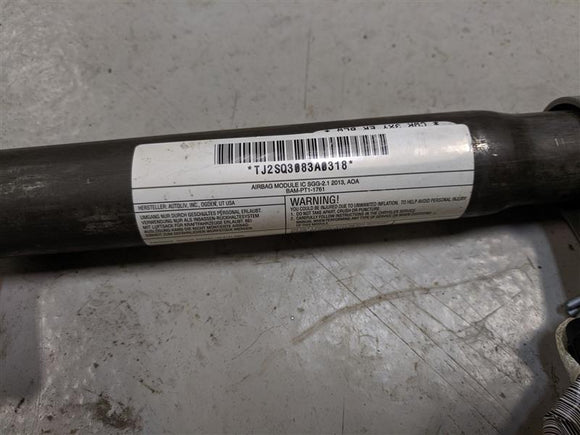 Dodge Avenger Right Curtain Air Bag