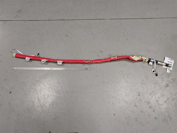 Dodge Avenger Right Curtain Air Bag