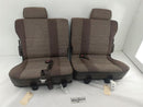 Toyota Land Cruiser Set Of Rear Seats-1