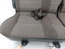 Toyota Land Cruiser Set Of Rear Seats-2