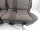 Toyota Land Cruiser Set Of Rear Seats-3