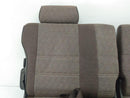 Toyota Land Cruiser Set Of Rear Seats-4