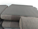 Toyota Land Cruiser Set Of Rear Seats-7