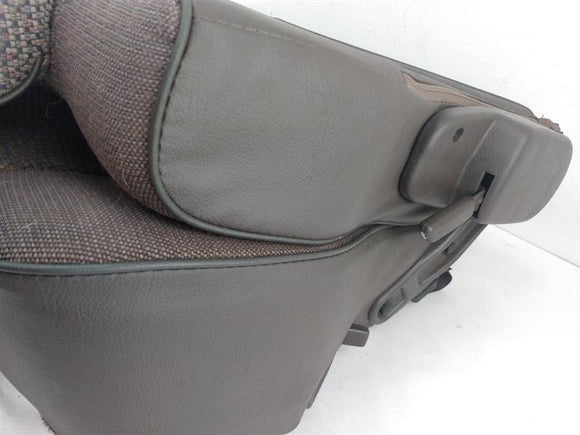 Toyota Land Cruiser Set Of Rear Seats