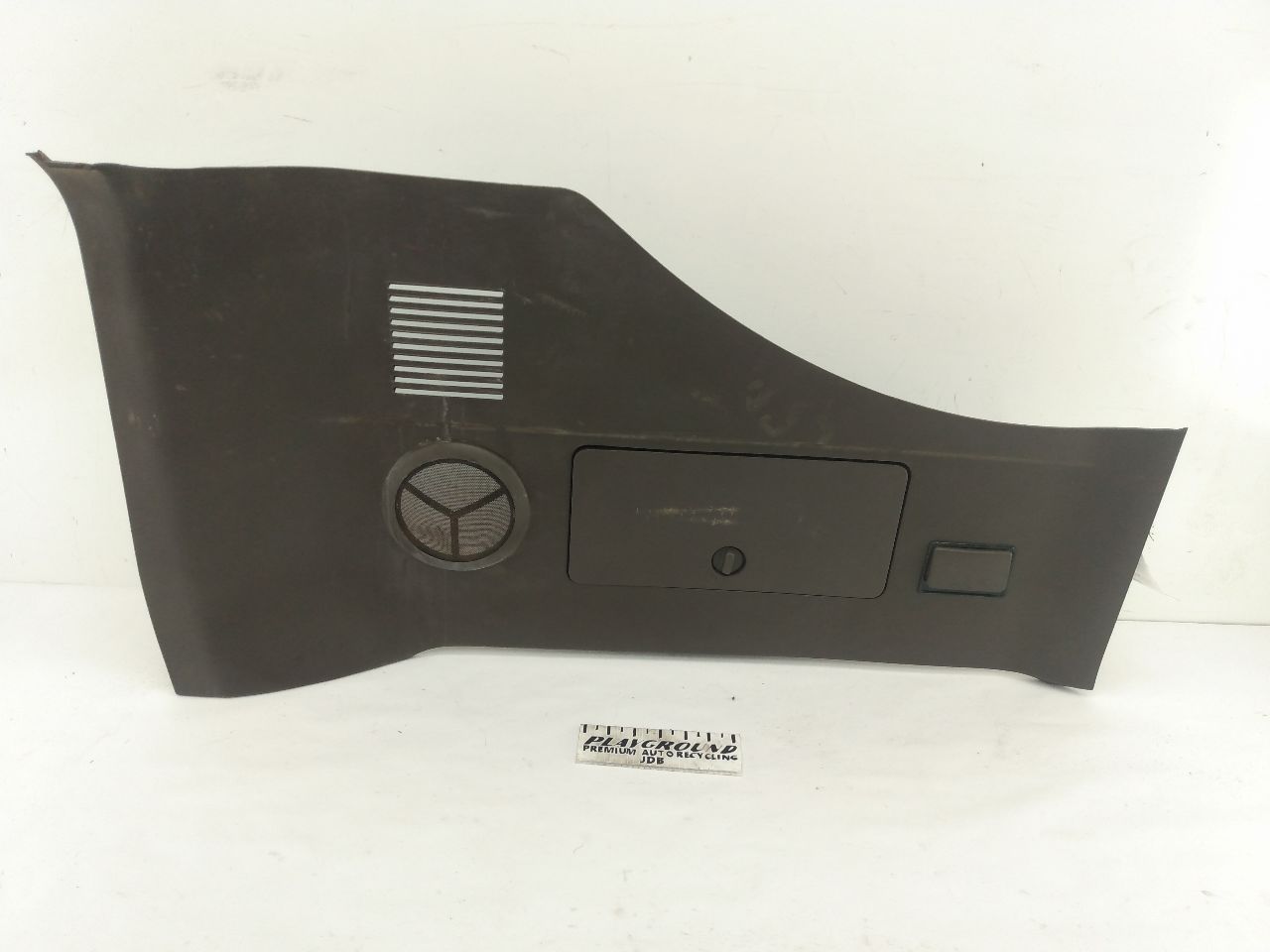 Toyota Land Cruiser Back Right Interior Trim Panel
62510-60010a1