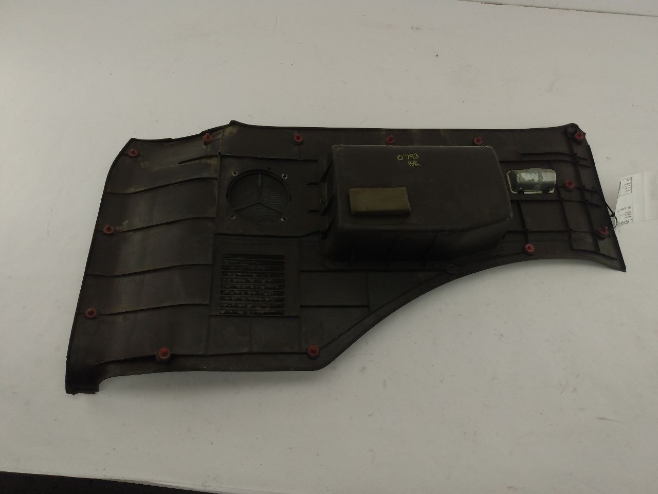 Toyota Land Cruiser Back Right Interior Trim Panel
62510-60010a1