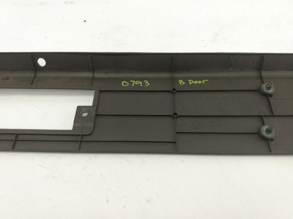 Toyota Land Cruiser Back Interior Door Trim 
67935-60010