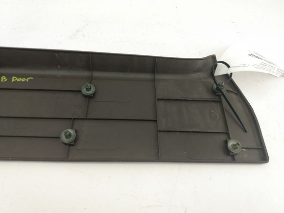 Toyota Land Cruiser Back Interior Door Trim 
67935-60010