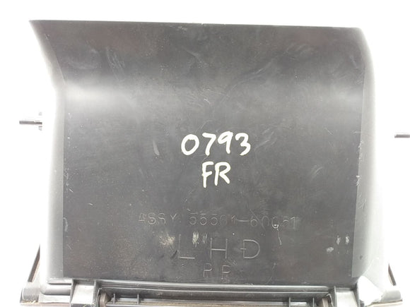 Toyota Land Cruiser Glove Box
55501-60051