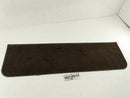 Toyota Land Cruiser Trunk Bottom Capet-1