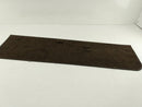 Toyota Land Cruiser Trunk Bottom Capet-2