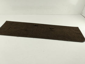 Toyota Land Cruiser Trunk Bottom Capet - 0