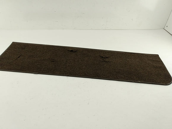 Toyota Land Cruiser Trunk Bottom Capet