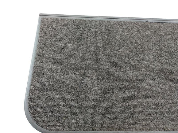 Toyota Land Cruiser Trunk Bottom Capet