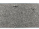 Toyota Land Cruiser Trunk Bottom Capet-4