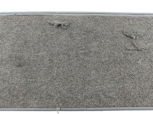 Toyota Land Cruiser Trunk Bottom Capet