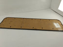 Toyota Land Cruiser Trunk Bottom Capet-6