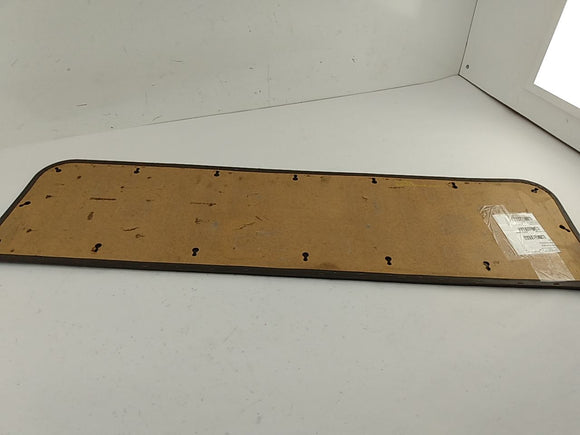 Toyota Land Cruiser Trunk Bottom Capet