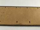Toyota Land Cruiser Trunk Bottom Capet-8