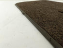 Toyota Land Cruiser Trunk Bottom Capet-11