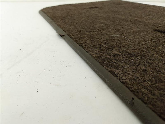 Toyota Land Cruiser Trunk Bottom Capet