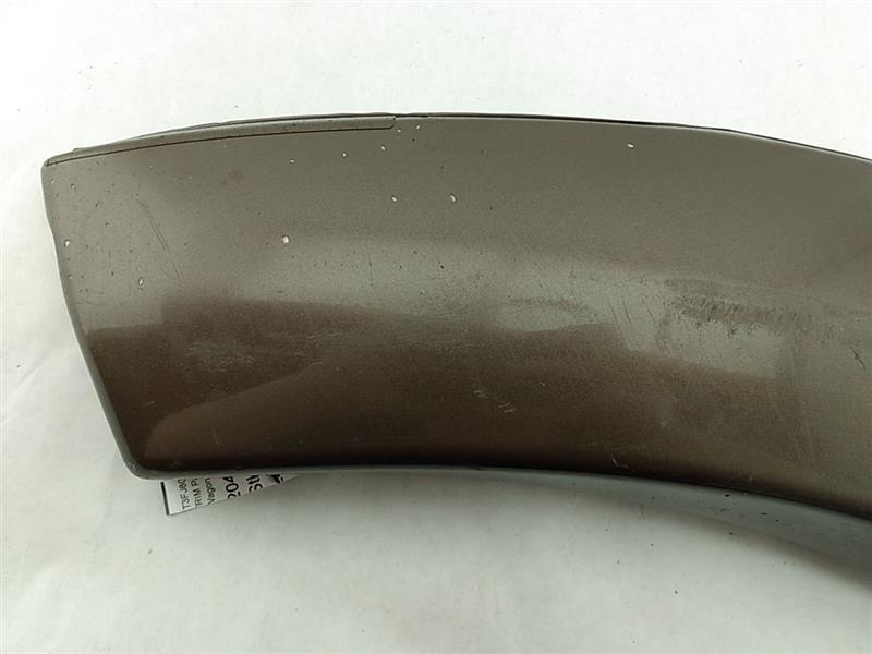 Toyota Land Cruiser Left Rear Door Panel Flare
61062-60900