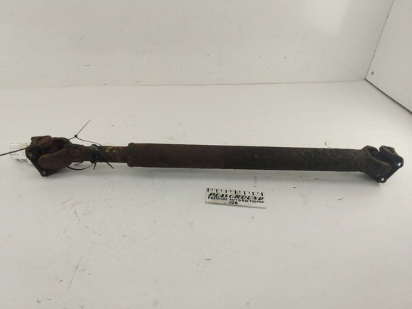 Toyota Land Cruiser Rear Drive Shaft
