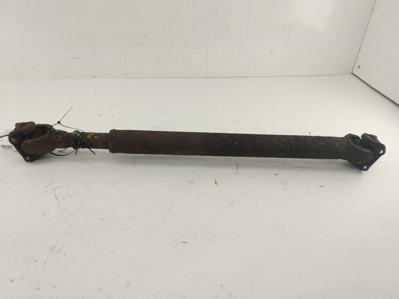 Toyota Land Cruiser Rear Drive Shaft